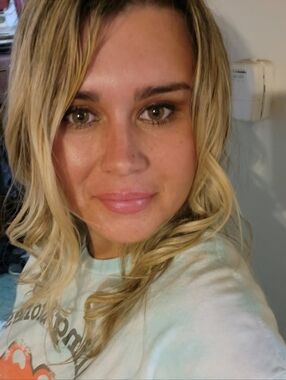 Meet your Posher, Maegan